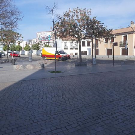 Apartamento Andalucia Кордова Экстерьер фото