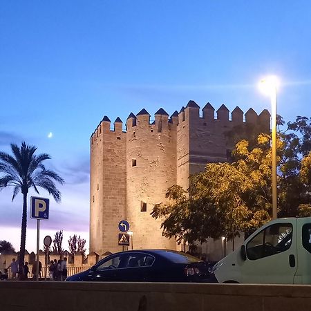 Apartamento Andalucia Кордова Экстерьер фото