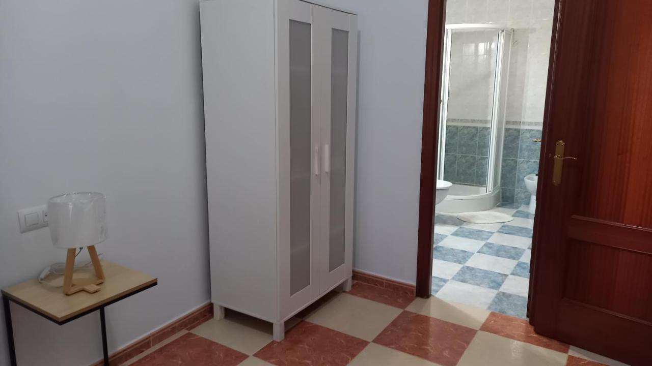 Apartamento Andalucia Кордова Экстерьер фото