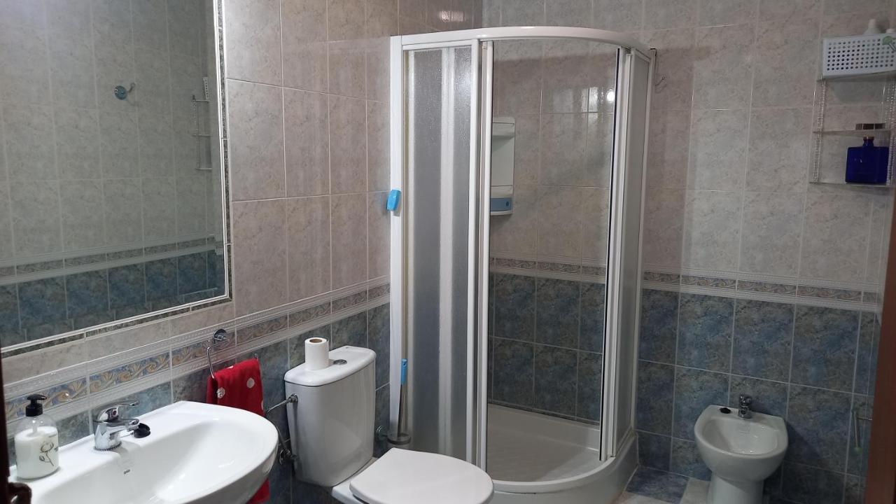 Apartamento Andalucia Кордова Экстерьер фото