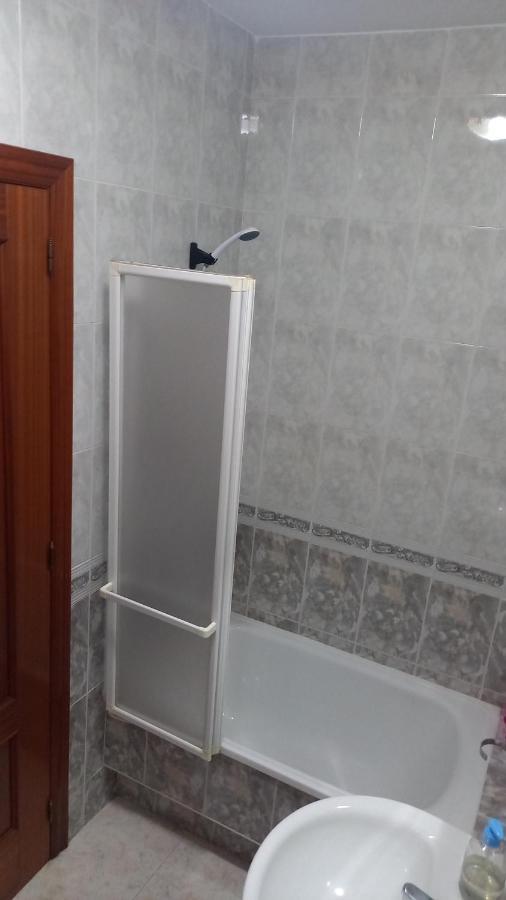Apartamento Andalucia Кордова Экстерьер фото
