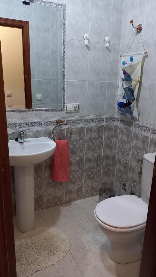 Apartamento Andalucia Кордова Экстерьер фото