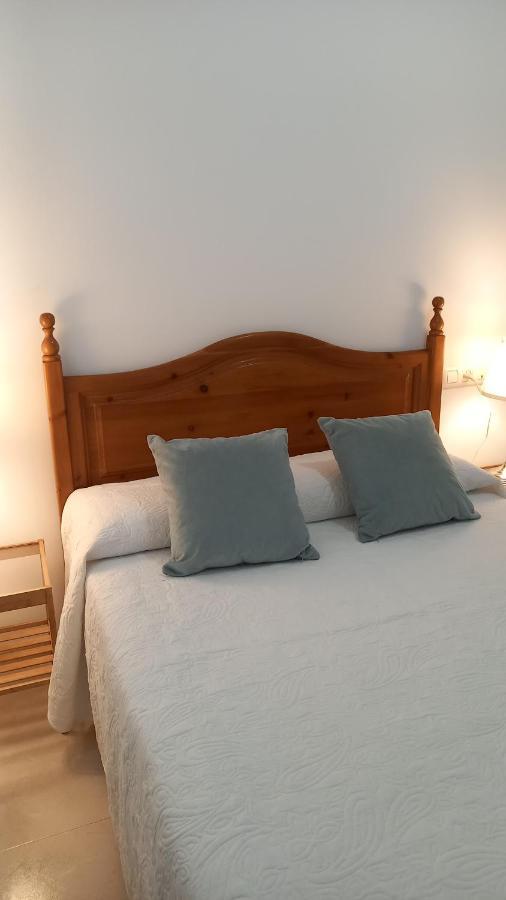 Apartamento Andalucia Кордова Экстерьер фото