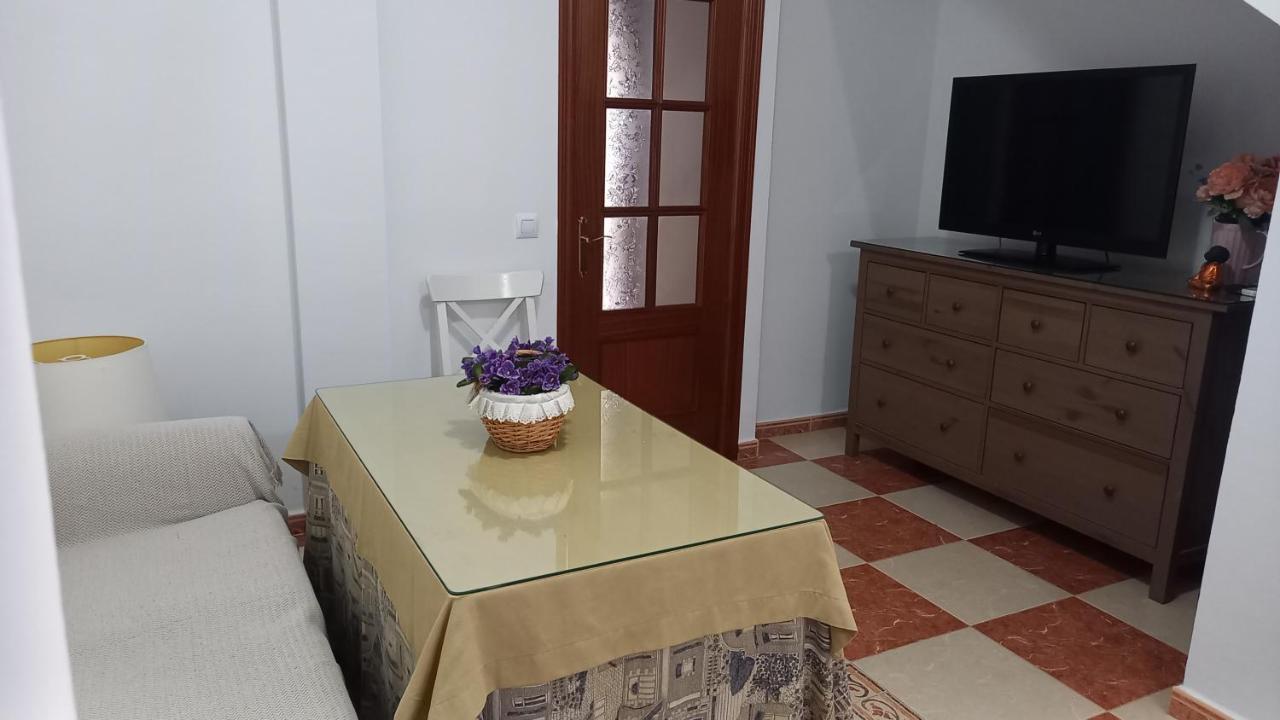 Apartamento Andalucia Кордова Экстерьер фото