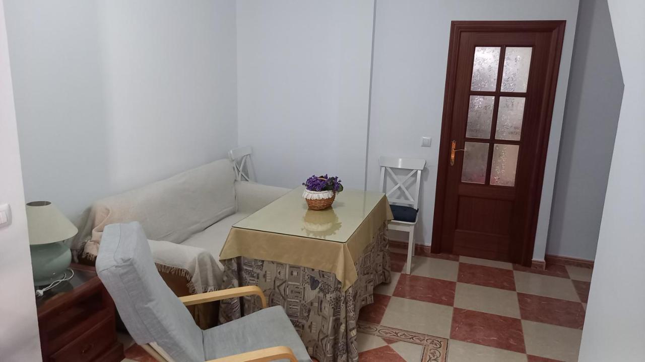 Apartamento Andalucia Кордова Экстерьер фото