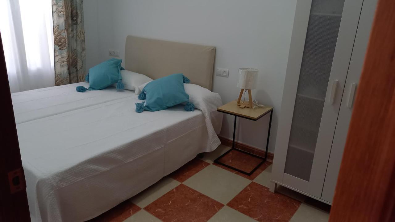 Apartamento Andalucia Кордова Экстерьер фото