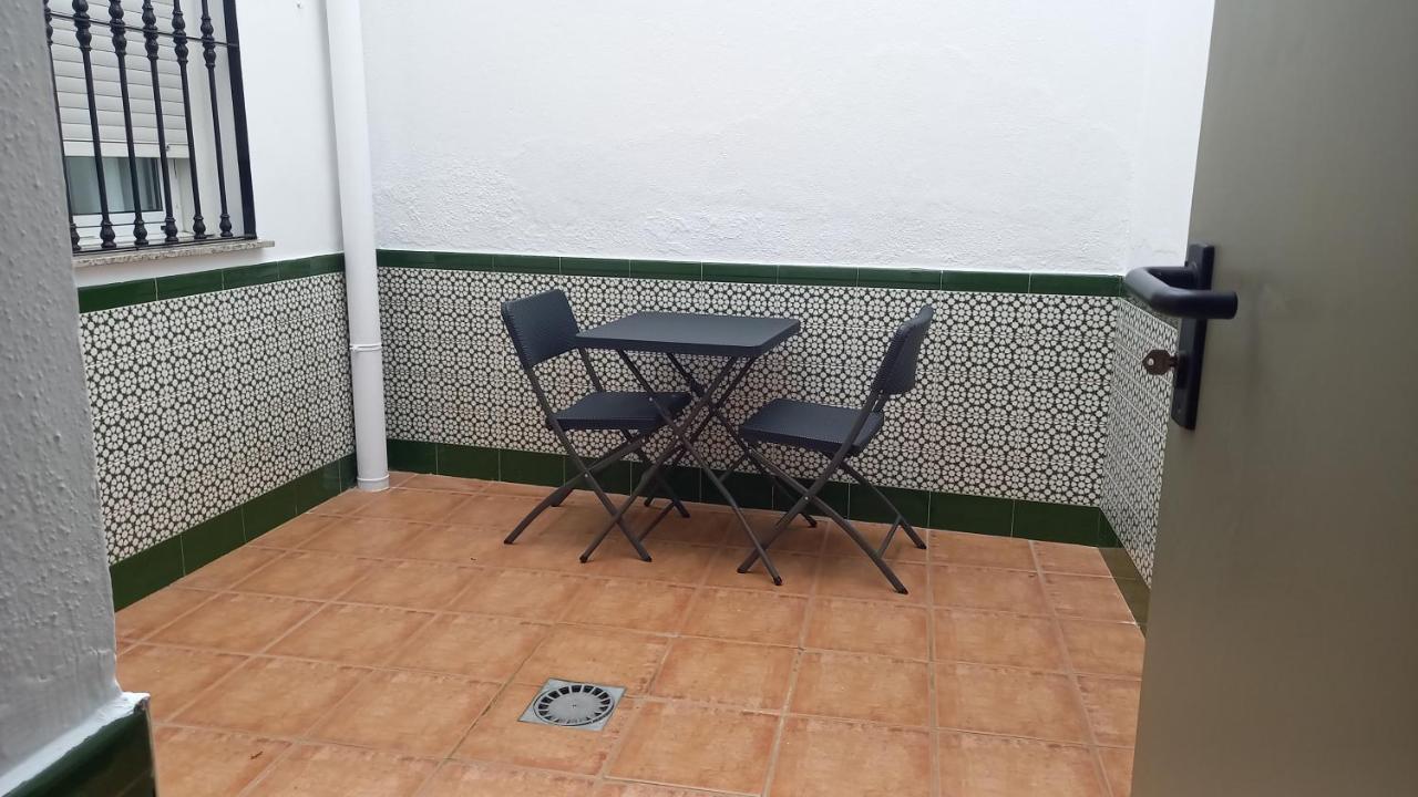Apartamento Andalucia Кордова Экстерьер фото