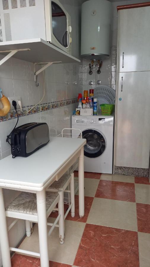 Apartamento Andalucia Кордова Экстерьер фото