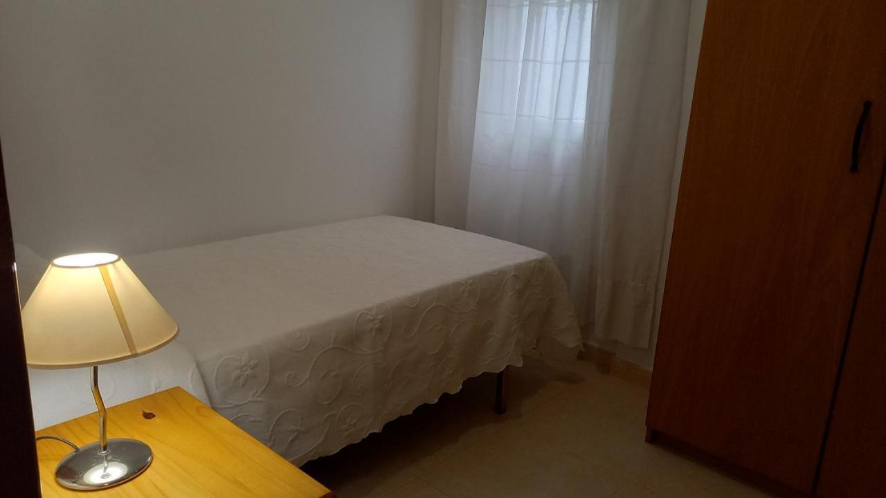 Apartamento Andalucia Кордова Экстерьер фото