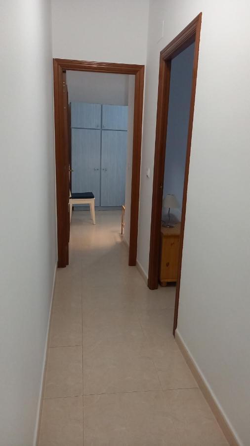 Apartamento Andalucia Кордова Экстерьер фото