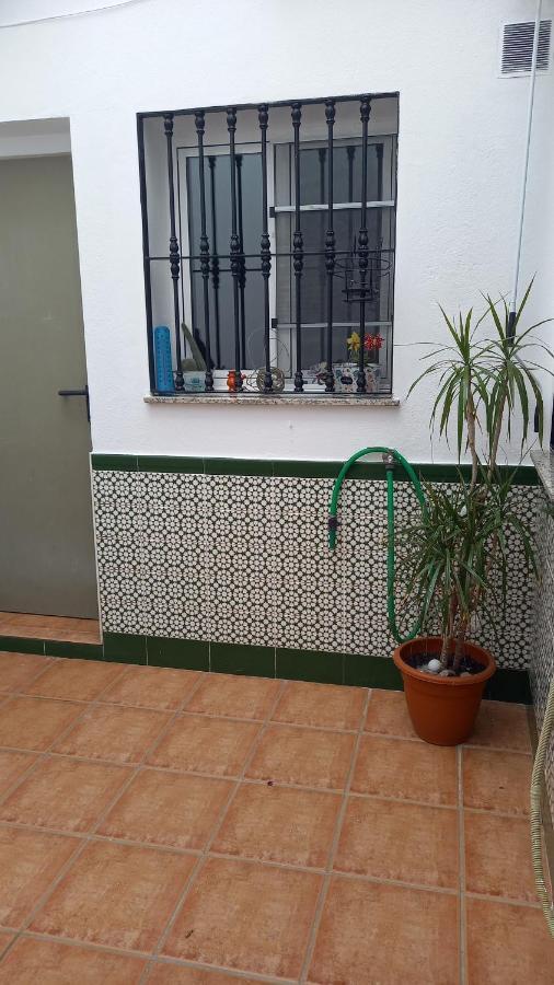 Apartamento Andalucia Кордова Экстерьер фото