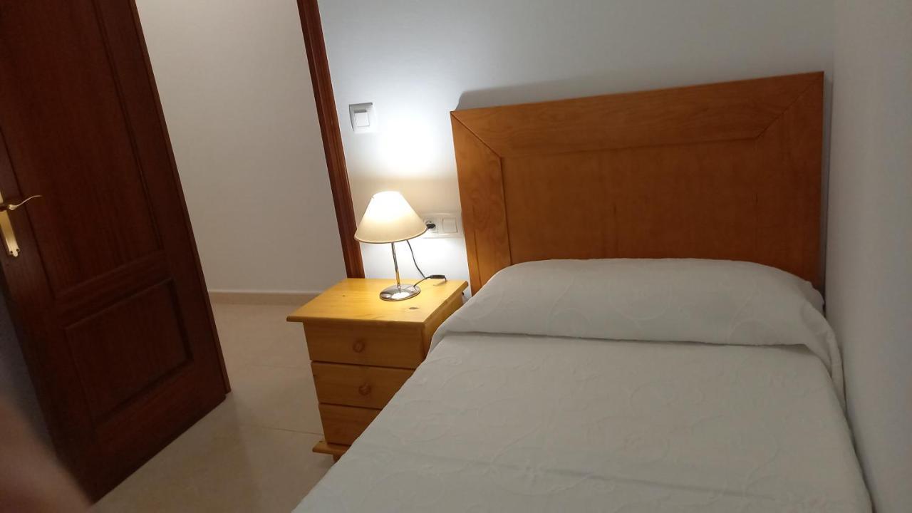 Apartamento Andalucia Кордова Экстерьер фото