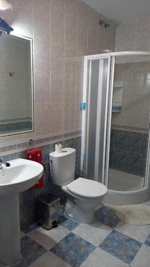 Apartamento Andalucia Кордова Экстерьер фото