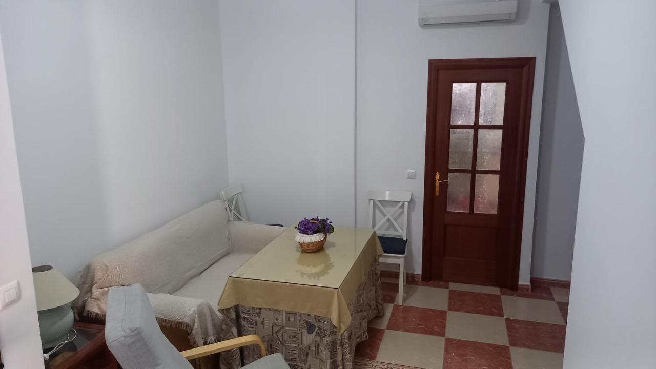 Apartamento Andalucia Кордова Экстерьер фото