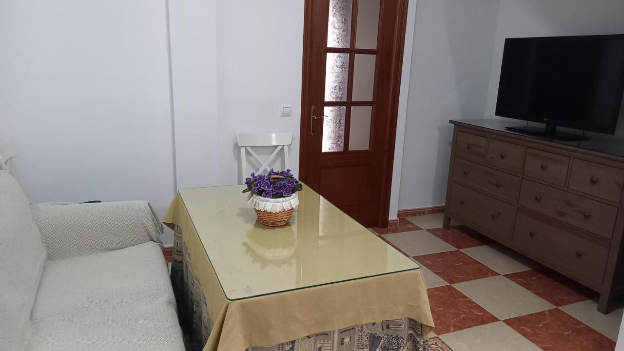 Apartamento Andalucia Кордова Экстерьер фото